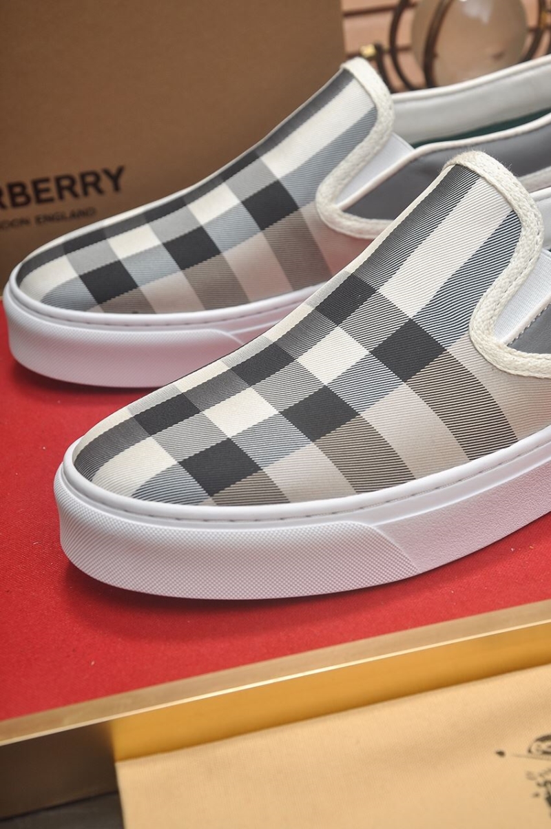 Burberry Sneakers